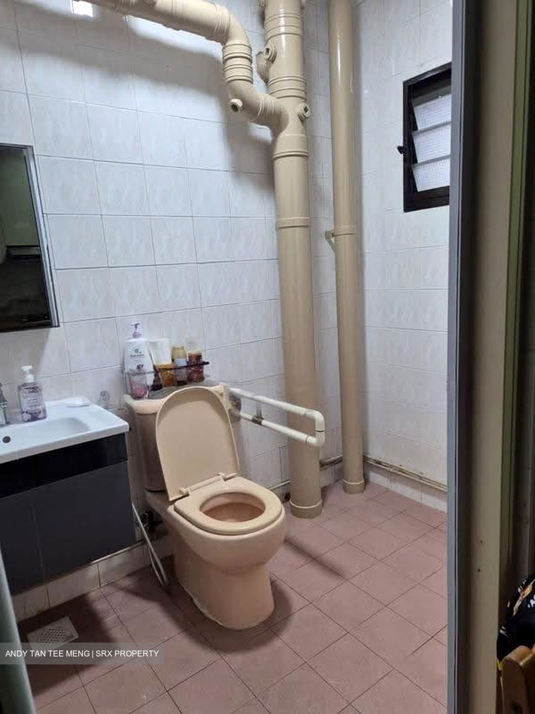 Blk 966 Hougang Avenue 9 (Hougang), HDB 5 Rooms #617714861